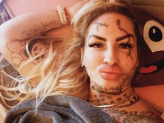 Jeanny-Bln-hot - Sexe cam en vivo - 21499449