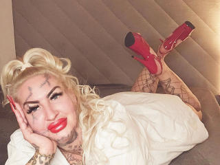 Jeanny-Bln-hot - Live sexe cam - 21499457