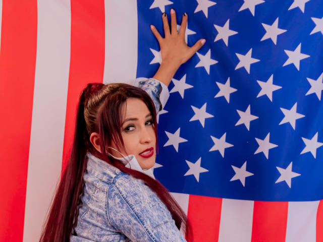 AmandaPink - Live porn &amp; sex cam - 21499489