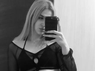 BelliJean - сексуальная веб-камера в реальном времени - 21499601