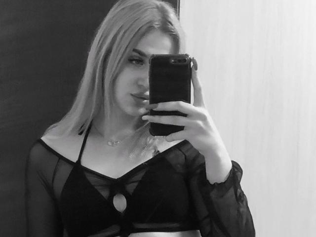 BelliJean - сексуальная веб-камера в реальном времени - 21499601