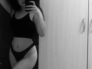 BelliJean - сексуальная веб-камера в реальном времени - 21499613