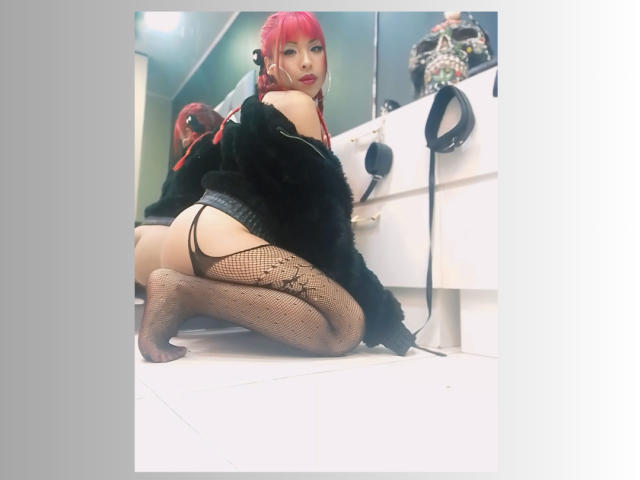 CinthiaForst - Live porn &amp; sex cam - 21500045