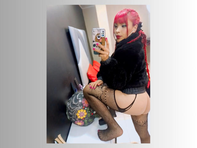 CinthiaForst - Live porn &amp; sex cam - 21500061