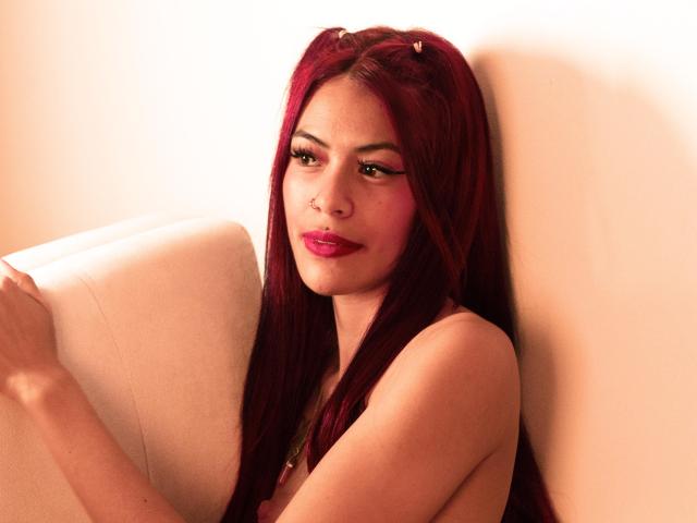 CristaLinne - Sexe cam en vivo - 21500077