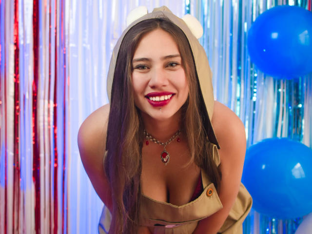 LillyJones - Live porn &amp; sex cam - 21500089