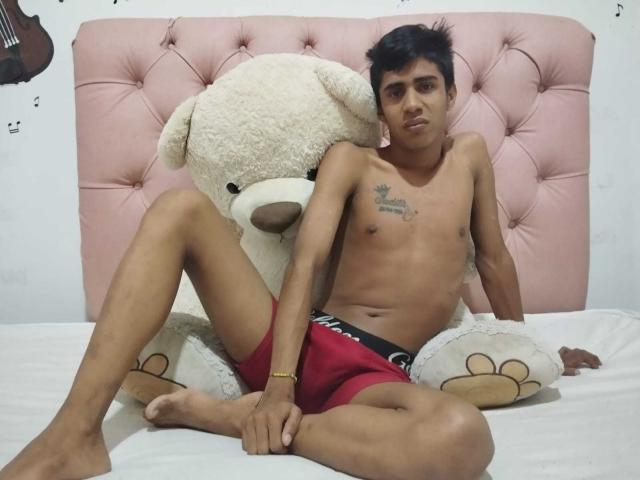 StivenCovers - Sexe cam en vivo - 21501609