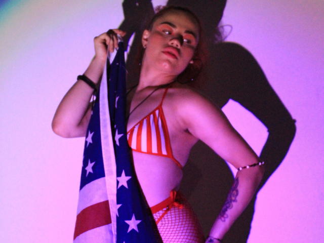 MarceWilliams - Live sex cam - 21502441