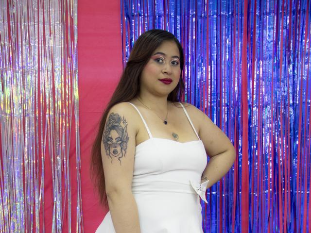 Brithanyh - Sexe cam en vivo - 21502549