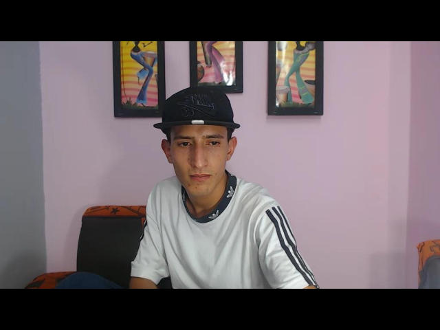 Sneiderthh - Sexe cam en vivo - 21502901