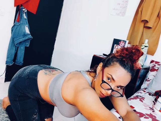 AmberDemons - Live sex cam - 21503197