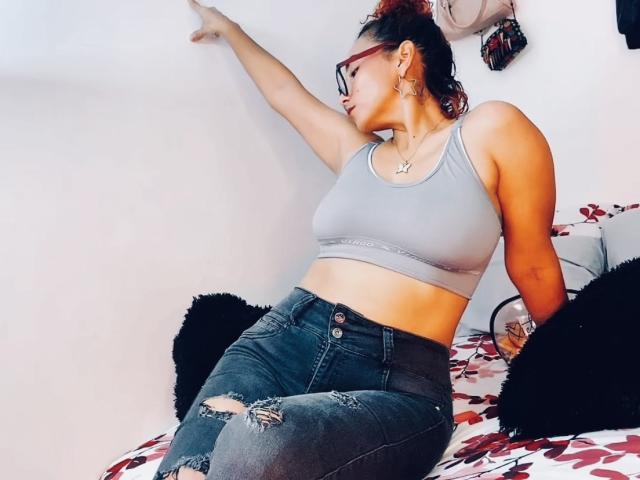 AmberDemons - Live porno og sexkamera - 21503229