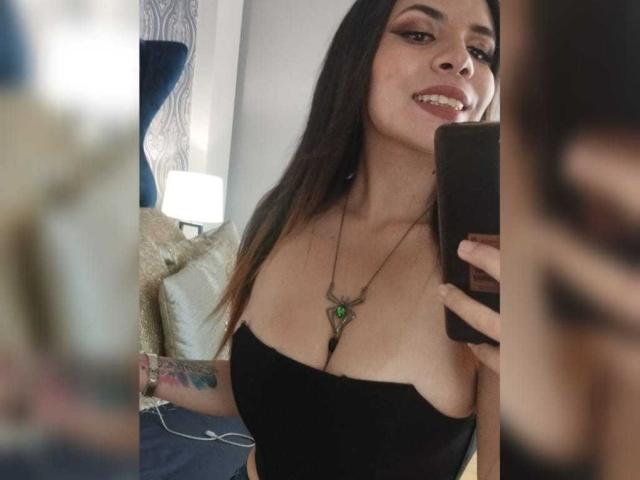 VioletaStone - Live Sex Cam - 21503681