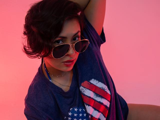 SophiiaDumont - Live sexe cam - 21503721