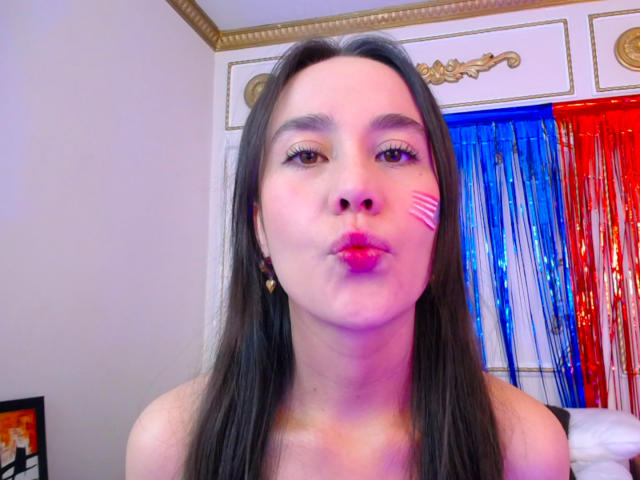 LilaRusell - Sexe cam en vivo - 21503801