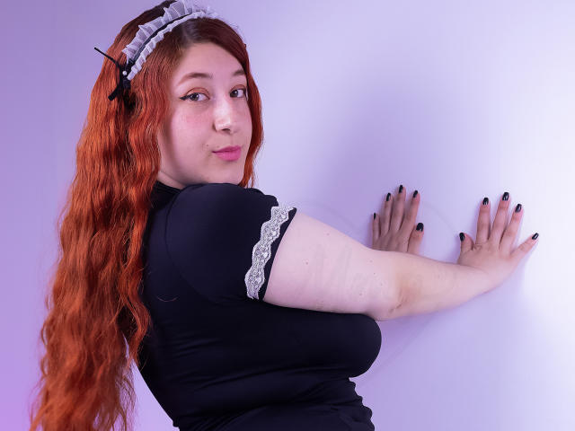 ElizabethCami - Camera khiêu dâm &amp; quyến rũ trực tiếp - 21504309