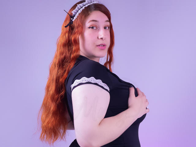 ElizabethCami - сексуальная веб-камера в реальном времени - 21504317