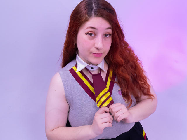 ElizabethCami - Live sex cam - 21504405