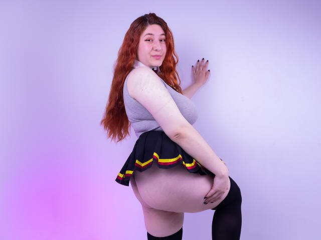 ElizabethCami - сексуальная веб-камера в реальном времени - 21504409