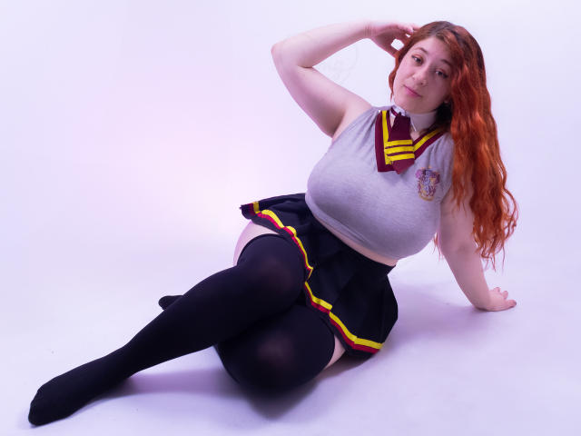 ElizabethCami - Porno na żywo i seks kamera - 21504429