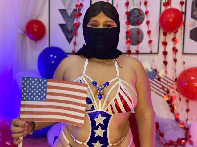 SalmaAzaman - 라이브 포르노 &amp; 섹스 캠 - 21504549