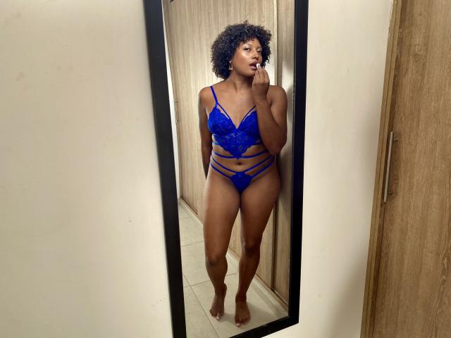 StefyRoldans - Live Sex Cam - 21504745