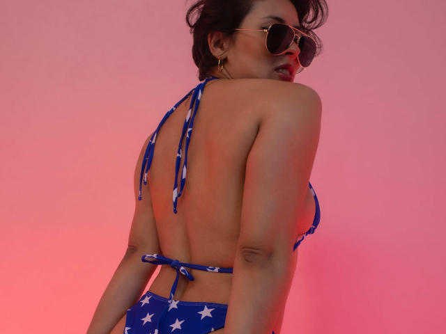 SophiiaDumont - Live porn &amp; sex cam - 21504777