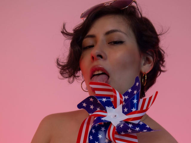 SophiiaDumont - Live porn &amp; sex cam - 21504785