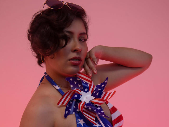 SophiiaDumont - Camera khiêu dâm &amp; quyến rũ trực tiếp - 21504789