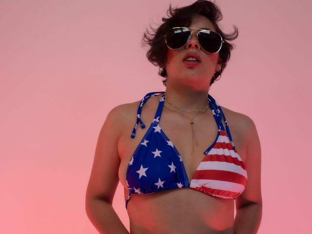 SophiiaDumont - Sexe cam en vivo - 21504801