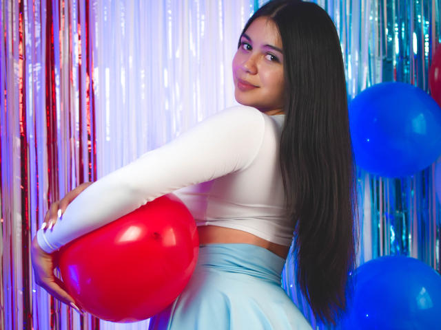 MiaSalka - 라이브 포르노 &amp; 섹스 캠 - 21504961