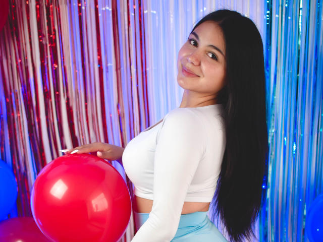 MiaSalka - Live porn &amp; sex cam - 21504965