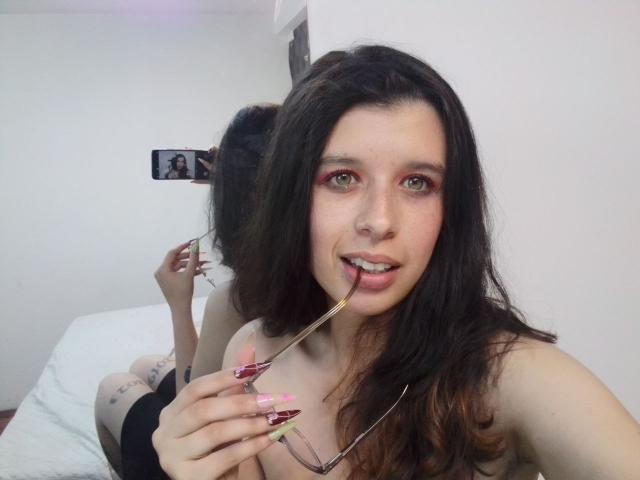 VictoriaDupond - ライブポルノ&amp;セックスカム - 21505037