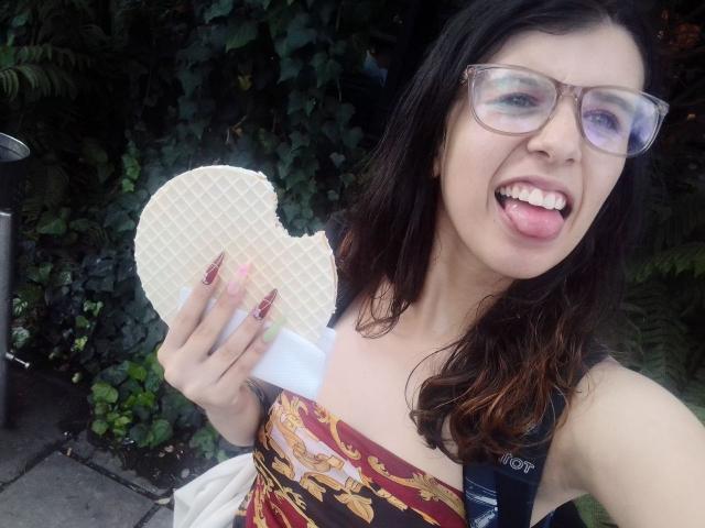 VictoriaDupond - Camera khiêu dâm &amp; quyến rũ trực tiếp - 21505041