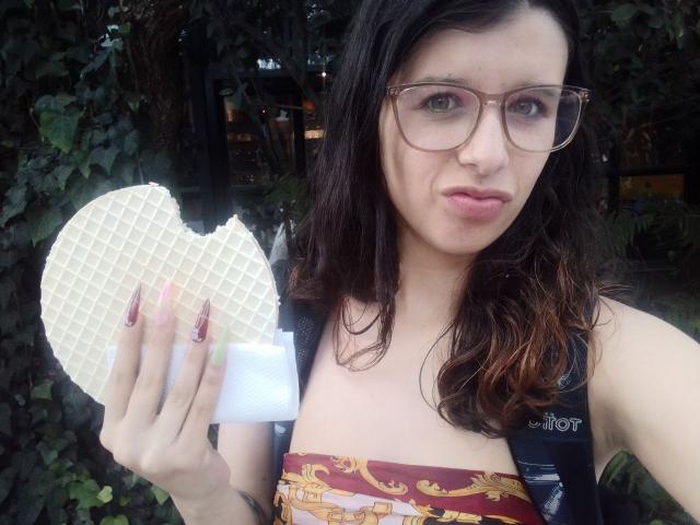 VictoriaDupond - Live sex cam - 21505049