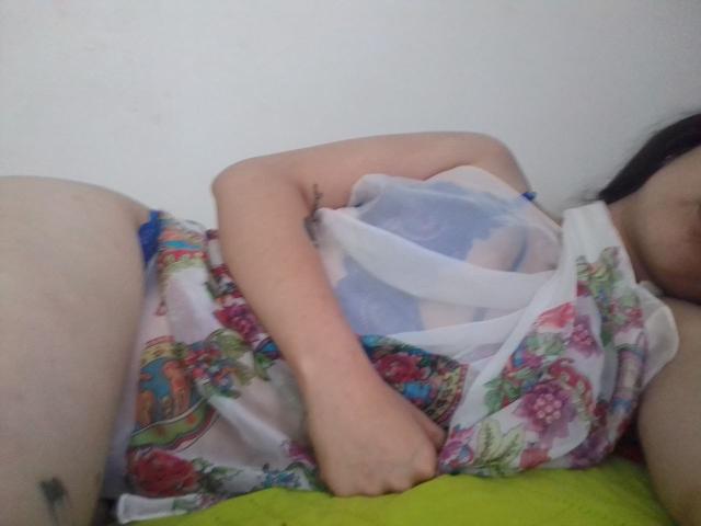 VictoriaDupond - 라이브 포르노 &amp; 섹스 캠 - 21505069