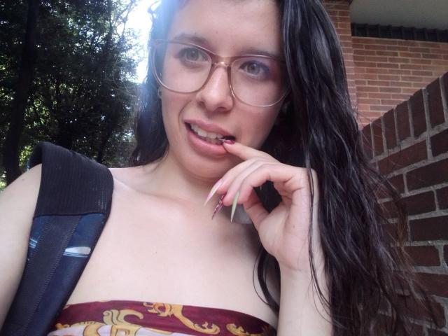 VictoriaDupond - Live Sex Cam - 21505117