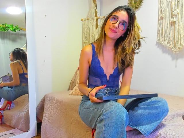 AdharaCooper - Live sex cam - 21505517