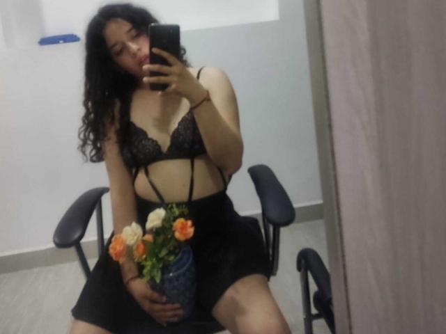 VenusCream - сексуальная веб-камера в реальном времени - 21506273