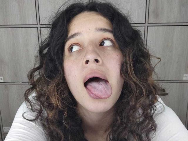 VenusCream - Live porn &amp; sex cam - 21506321