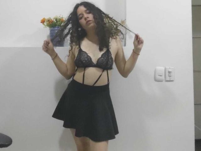 VenusCream - Live porn &amp; sex cam - 21506337