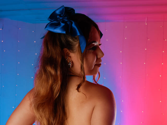 ZoeTobon - Live porn &amp; sex cam - 21506501