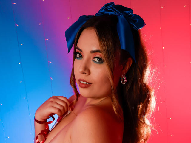 ZoeTobon - Live porn &amp; sex cam - 21506517