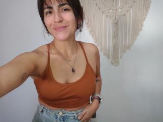WhiteMoon-hot - Sexe cam en vivo - 21506557