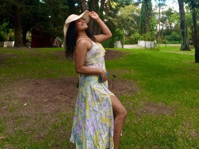 SophieSonyas - Sexe cam en vivo - 21507081