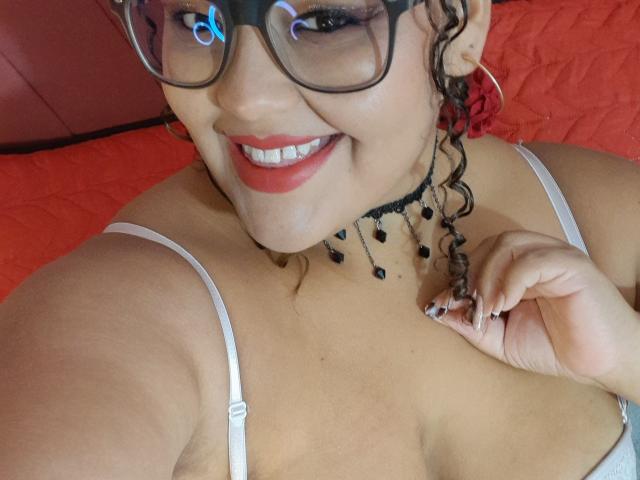 MelannieCarter - Live Sex Cam - 21507273