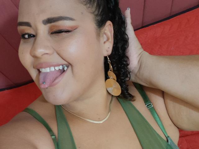 MelannieCarter - Live porn &amp; sex cam - 21507353