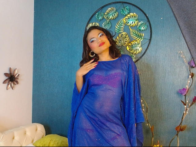 NoryJeane - Live porn &amp; sex cam - 21507437