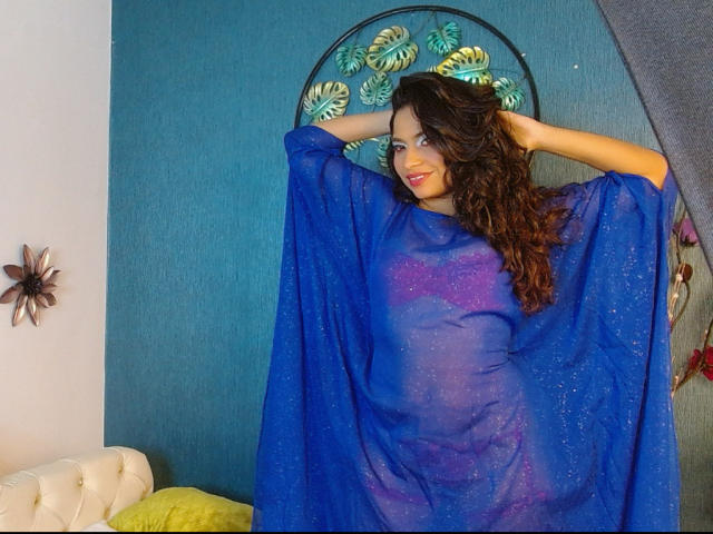 NoryJeane - Live porn &amp; sex cam - 21507465