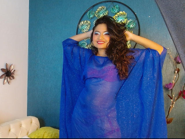 NoryJeane - Live porn &amp; sex cam - 21507469